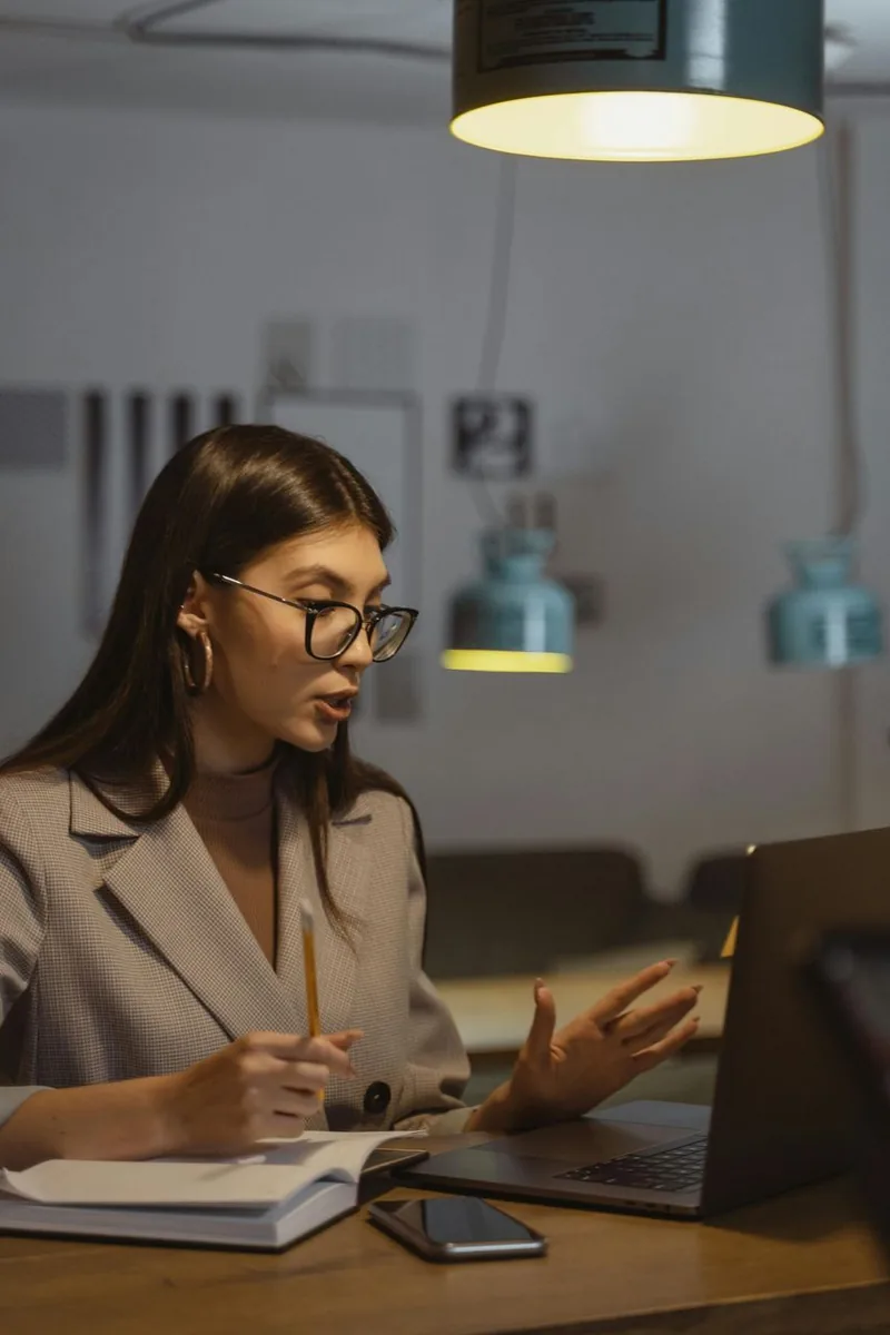 Diverse professionals collaborating under HireRarity Gender Diversity hiring initiative