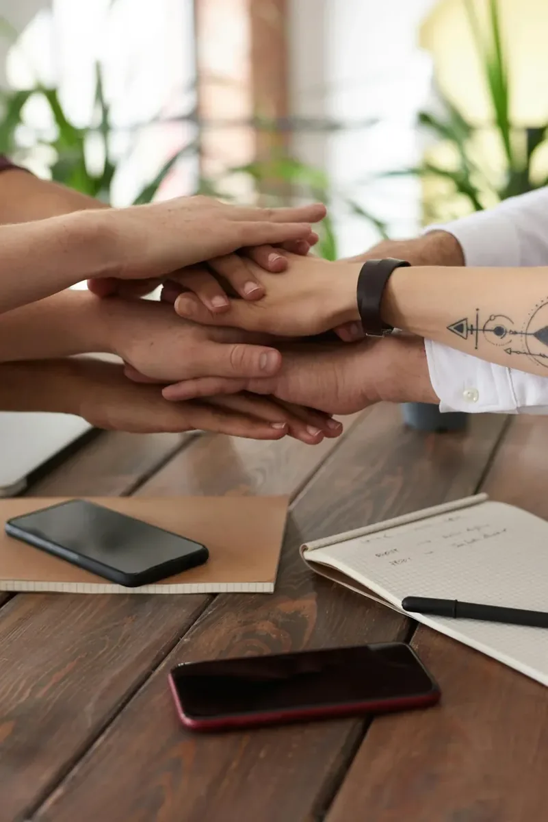 HireRarity specialist recruiters placing professionals in IT Services