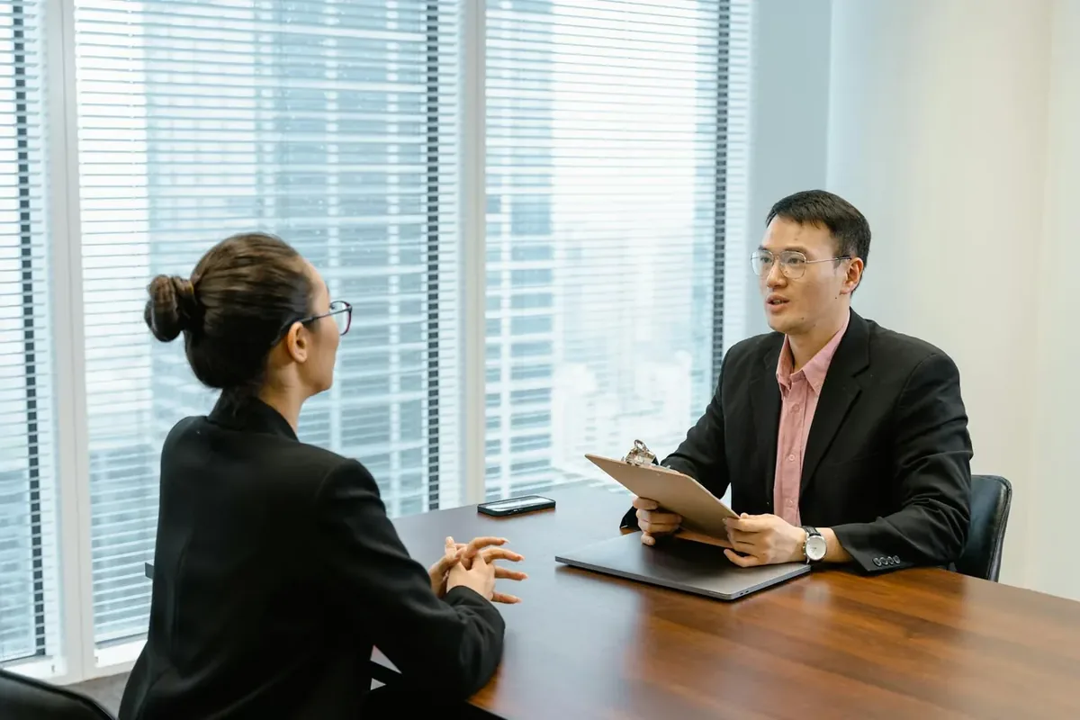 HireRarity specialist recruiters placing professionals in Manufacturing & Heavy Engineering
